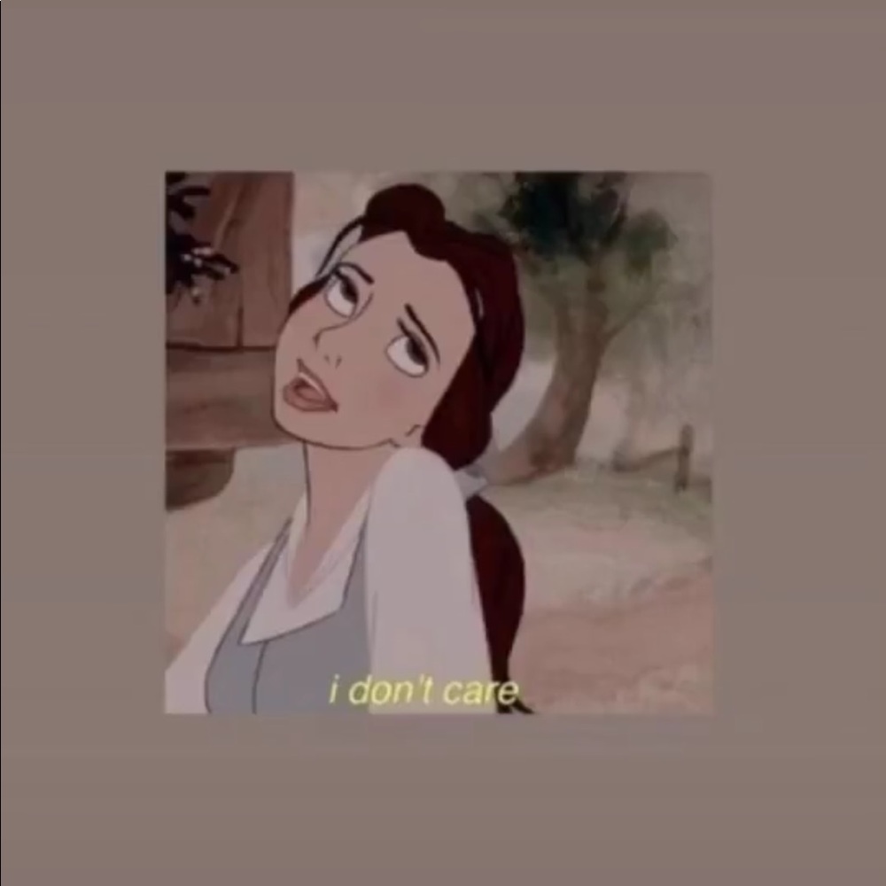 Meet your Posher, Ava